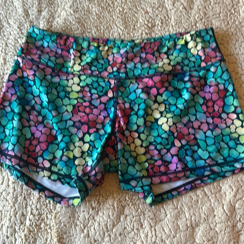 Born primitive large short